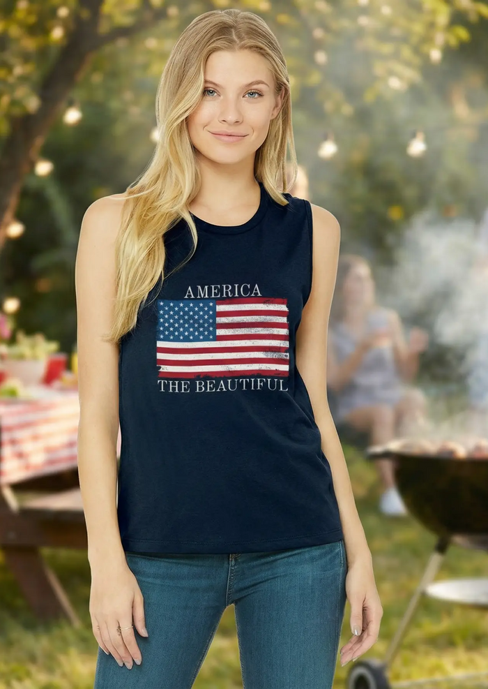 America the Beautiful