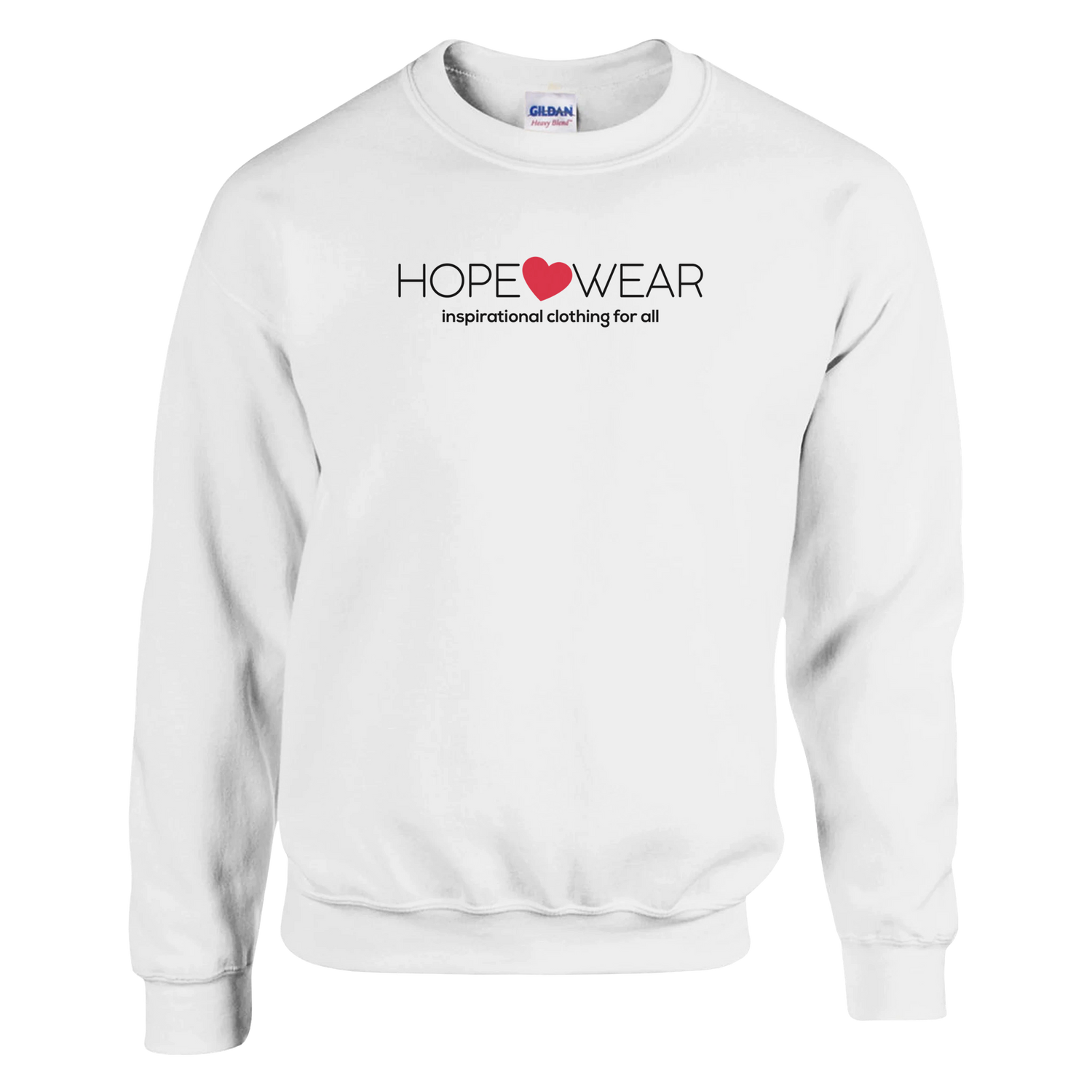 Hope Wear Collection