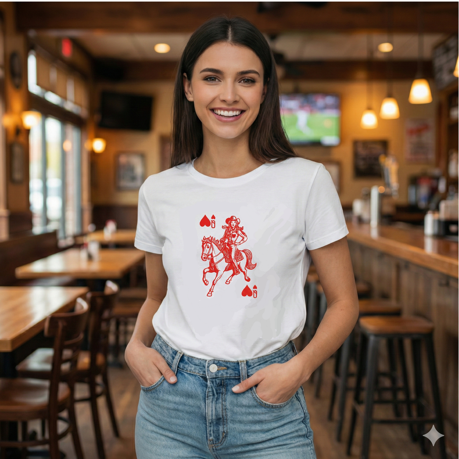 Queen of Hearts Collection