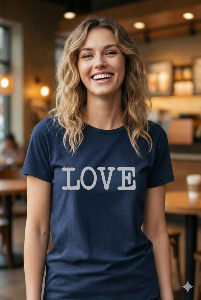 LOVE