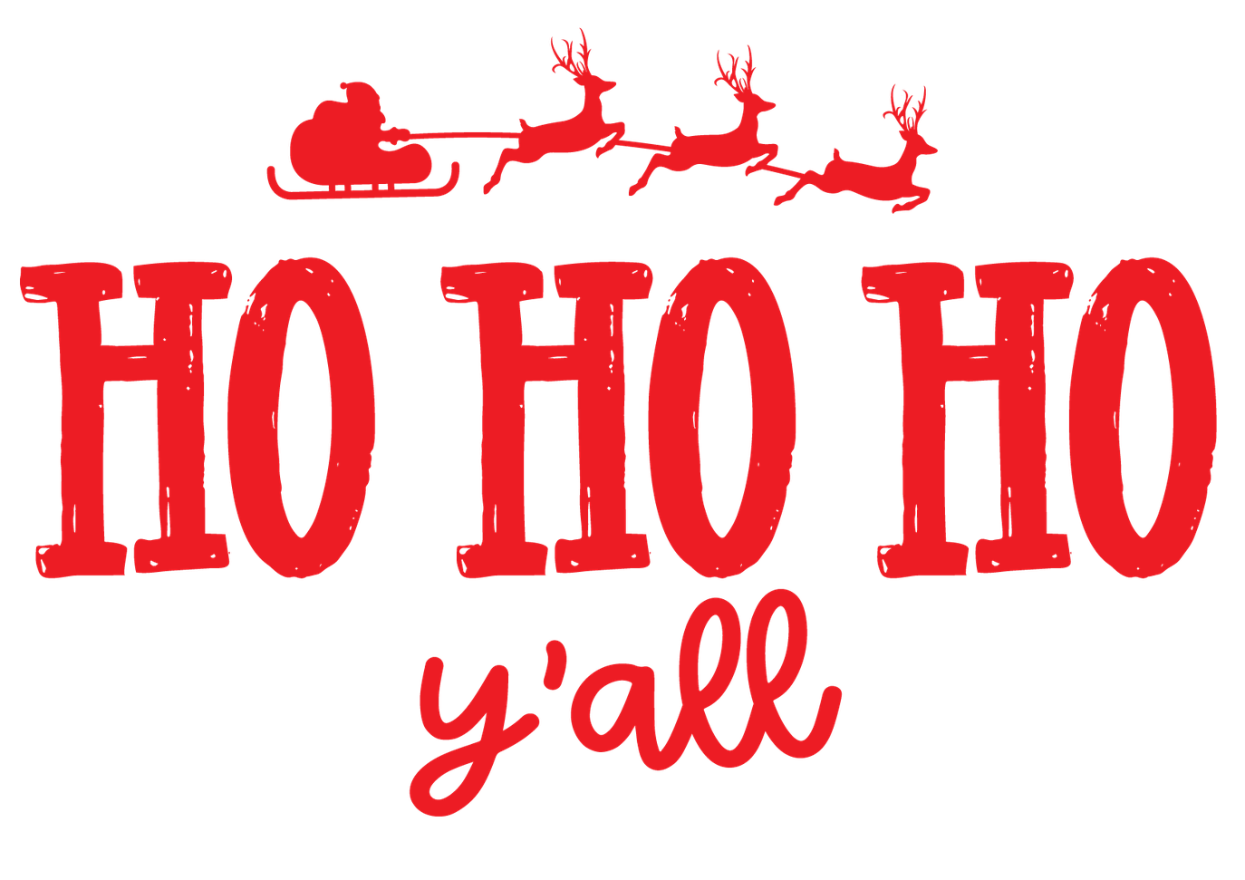 HoHoHo Y'all