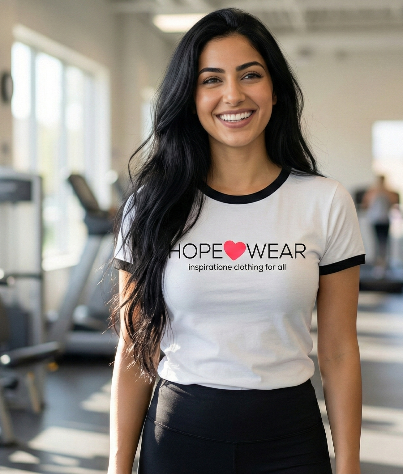 Hope Wear Collection
