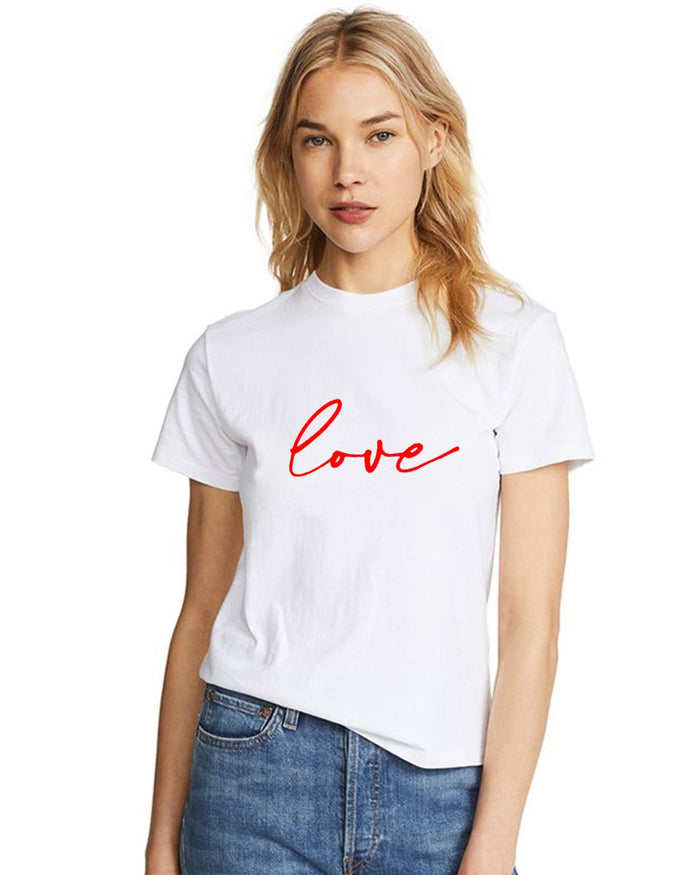 Love Cursive - thin