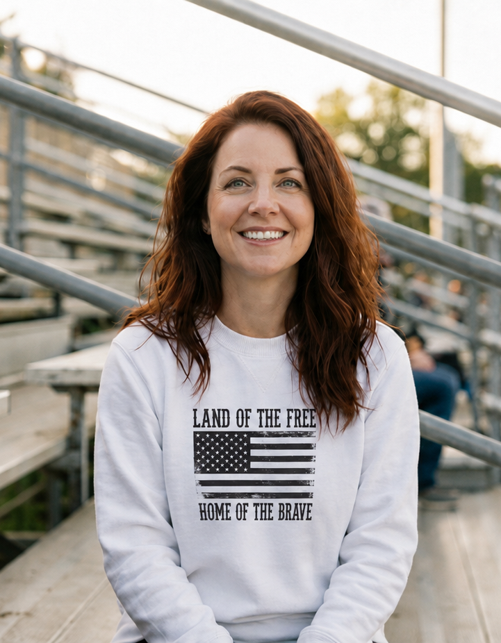 Land of the Free