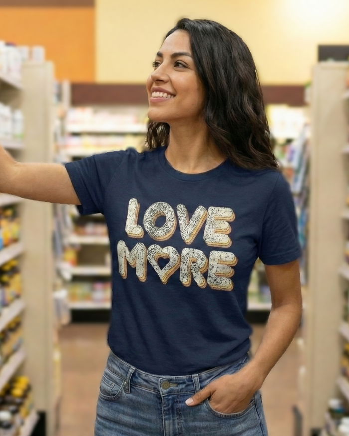 Love More