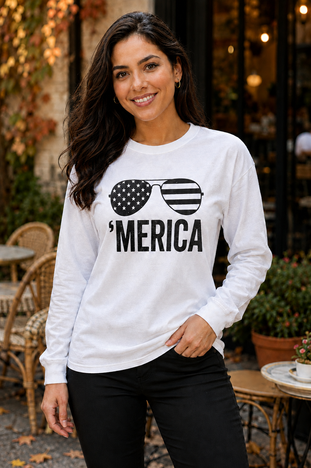 'Merica
