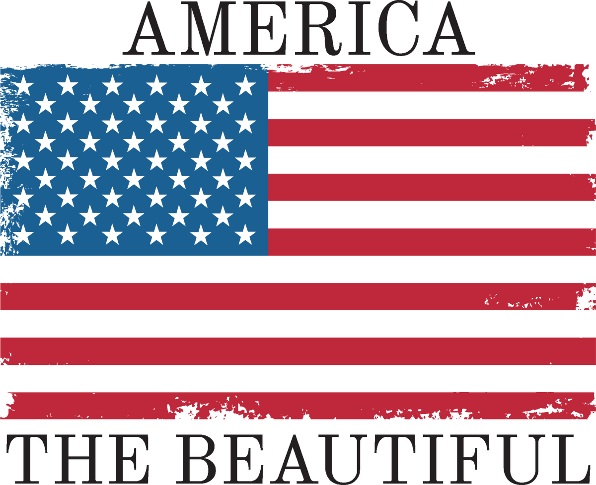 America the Beautiful