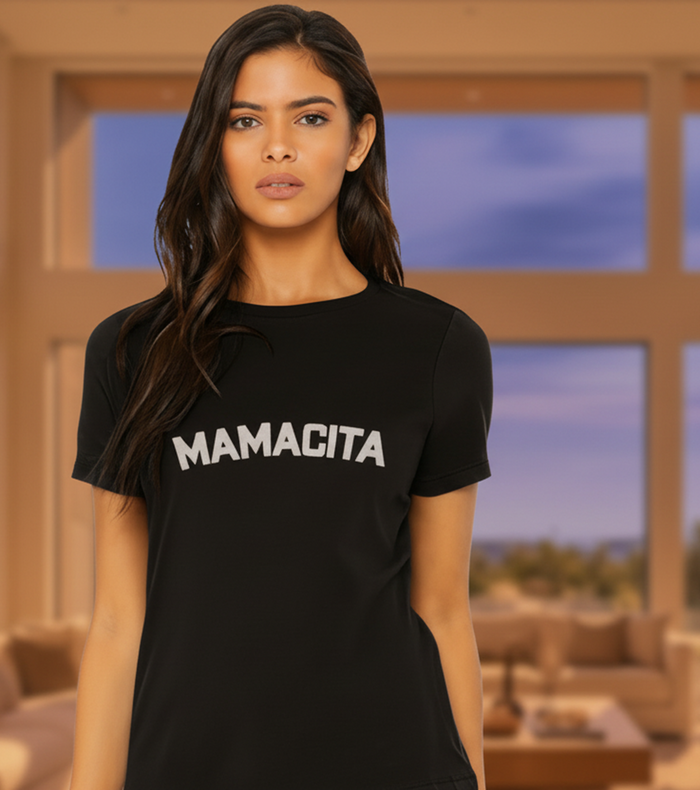 Mamacita