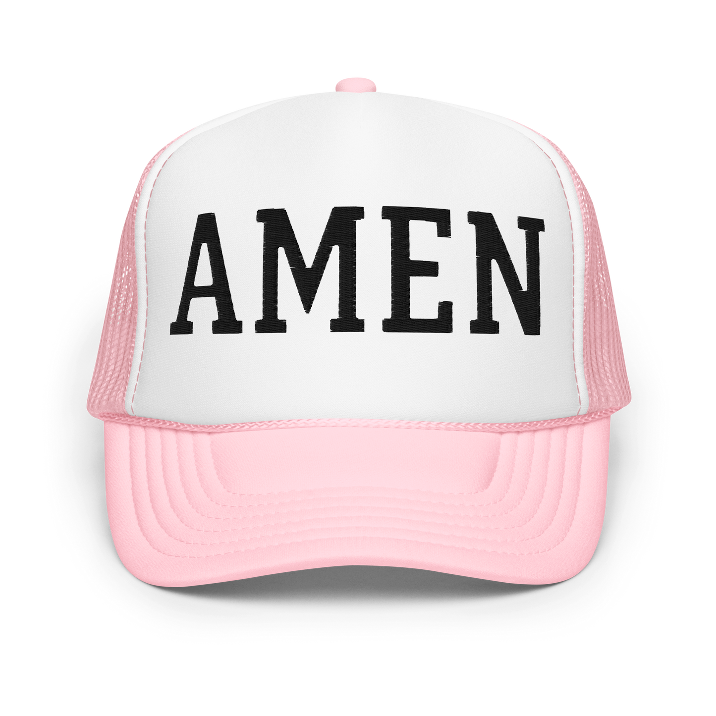 AMEN Trucker Cap